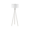 INK+IVY Pacific Tripod Metal Floor Lamp