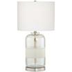 Kathy Ireland Moderne Table Lamp