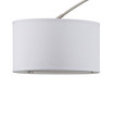 Ascella Arc Floor Lamp