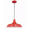 Dorado Farmhouse Barn Outdoor Pendant Ceiling Light