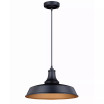 Dorado Farmhouse Barn Outdoor Pendant Ceiling Light