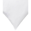 Signature Plush Allergy-Resistant Soft Density Stomach Sleeper Down Alternative Pillow, Standard
