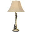 Climbing Bears Table Lamp