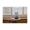 Decor Therapy Hayes Faceted Touch Control Uplight