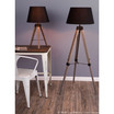 Compass Table Lamp