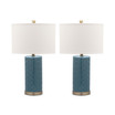 Roxanne Set of 2 Table Lamps