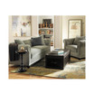 Rodeo Swing Arm Floor Lamp