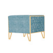 Vector Accent Chair, Set of 2