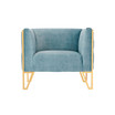 Vector Accent Chair, Set of 2