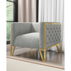 Vector Accent Chair