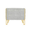 Vector Accent Chair