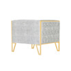 Vector Accent Chair
