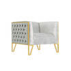 Vector Accent Chair