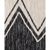 Patio Sofia Leon 7'9" x 10'2" Outdoor Area Rug