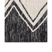 Patio Sofia Leon 7'9" x 10'2" Outdoor Area Rug