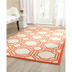 Amherst Indoor/Outdoor AMT411 4' x 6' Area Rug