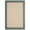 Patio Country Landry 7'9" x 10'2" Outdoor Area Rug