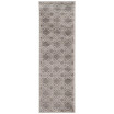 Amherst Indoor/Outdoor AMT411  2'3'' x 7' Runner Area Rug