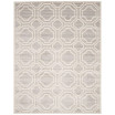 Amherst Indoor/Outdoor AMT411 2'6" x 4' Area Rug
