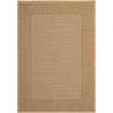 Courtyard Natural and Gold 2' x 3'7" Outdoor Area Rug