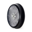 Round Wall Clock