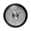 Round Wall Clock