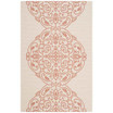Martha Stewart Cinnamon Stick 8' x 11'2" Outdoor Area Rug