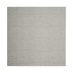 Courtyard Light Gray 6'7" x 6'7" Sisal Weave Square Outdoor Area Rug