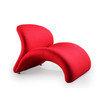 Rosebud Accent Chair, Set of 2