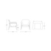 Miller Accent Chair