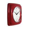 Square Wall Clock