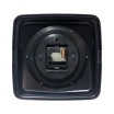 Square Wall Clock