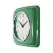 Square Wall Clock