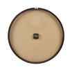 Mason Wall Clock, 23.6" x 23.6" x 1.77"