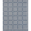 Patio Country Luna 7'9" x 10'2" Outdoor Area Rug