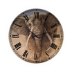 Michael Jackson 12 Large Cottage Wall Clock - 36 x 36