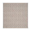 Courtyard Beige 6'7" x 6'7" Sisal Weave Square Outdoor Area Rug