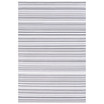 Maritime MTM-1001 Taupe 2' x 3' Indoor/Outdoor Area Rug