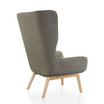 Sampson Accent Chair