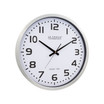 404-1220 20" Extra Large Atomic Analog Wall Clock