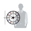 Decorative Wall Clock