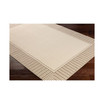 Alfresco ALF-9685 Camel 6' x 9' Area Rug, Indoor/Outdoor