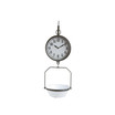 Scale Wall Clock