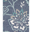 Alfresco ALF-9673 Charcoal 3' x 5'6" Area Rug, Indoor/Outdoor