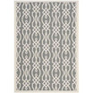 Martha Stewart Cement 8' x 11'2" Outdoor Area Rug