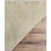 Amsterdam Ivory and Mauve 3' x 5' Outdoor Area Rug