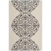 Martha Stewart Silhouette 5'3" x 7'7" Outdoor Area Rug