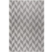 Patio Country Calla 3'11" x 5'2" Outdoor Area Rug