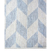 Patio Country Calla 3'11" x 5'2" Outdoor Area Rug