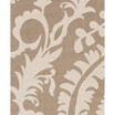 Alfresco ALF-9616 Camel 7'3" Square Area Rug, Indoor/Outdoor